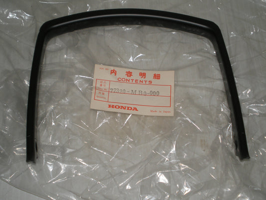 HONDA VF750 S Saber Seat Grab Rail Cover / Trim 77320-MB0-000