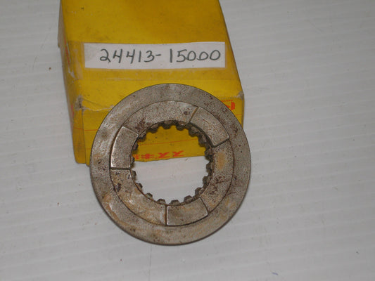 SUZUKI GT500 T500 1968-1977 Gear Drive Dog 24413-15000