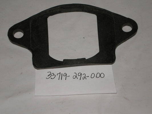 HONDA CB350 CL350 CB450 1967-1968 Tail Light Rubber Base Gasket 33719-292-000