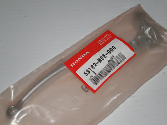 HONDA CBR600 RR Factory Clutch Lever 53182-MEE-000 / 53182-MEE-305