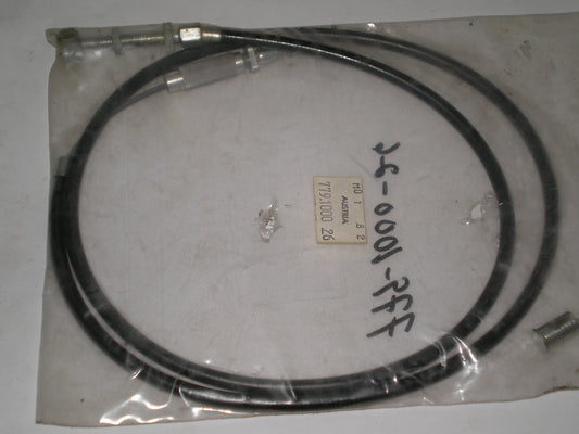 PUCH Magnum Maxi Sears Moped  Front Brake Cable 779-1000-26 / 910.8.18.003.0 #180