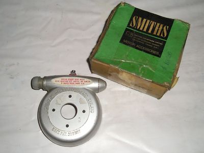 SMITH'S Speedometer Drive BSA Gold Star B25SS B25 SS  BG 5330/24