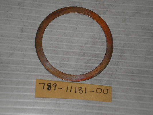 YAMAHA KT100 RC100 Cylinder Head Gasket 789-11181-00