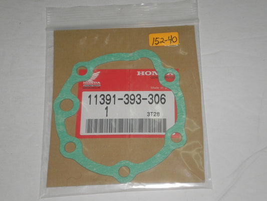 HONDA CB750 Torque Converter Gasket 11391-393-306 11391-393-000 11391-393-010