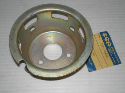 SUZUKI SM11 SM21 SM30 SM40  Pull Start Pulley 18211-97001