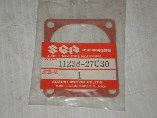 SUZUKI RM125 Cylinder Cover Gasket #2 11238-27C30 / 11238-27C31 / 11238-42E00