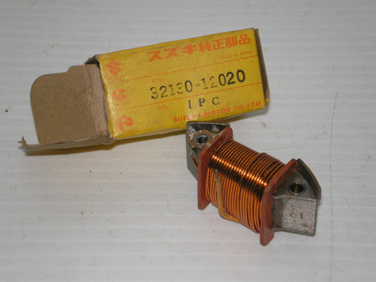 SUZUKI TC90 Blazer TS90 Honcho 1970 Lighting Coil 32130-12020