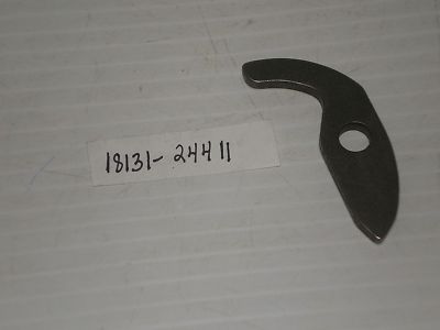 SUZUKI ALT125  ALT185  LF LT LTF  Pull Start Ratchet 18131-24411 / 18131-24400