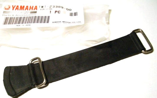 YAMAHA FZR TW VX VT XV XVZ YZF Tank Band 7H3-82131-00