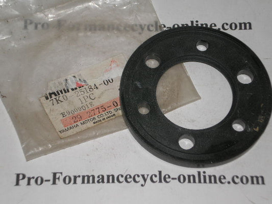 YAMAHA KT100D KC100S Racing Go Cart Front Wheel Spacer 7K0-25184-00