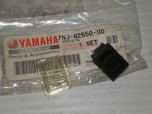 YAMAHA EF1000 EF2600 EF2800 EF3000 EF4000 EF4600 Generator Engine Stop Switch 7NJ-82550-00
