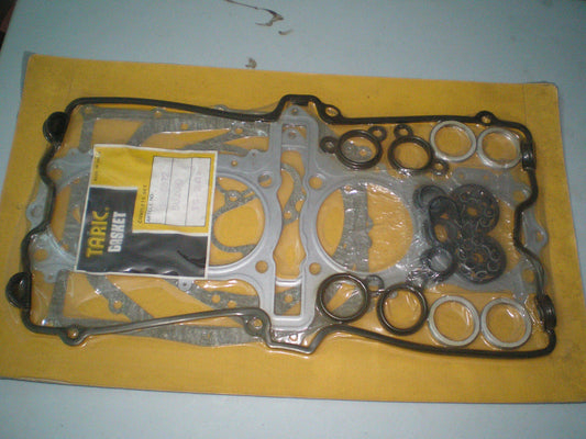 SUZUKI GSX-R1100 Complete Engine Gasket Set Taric # TG-3046