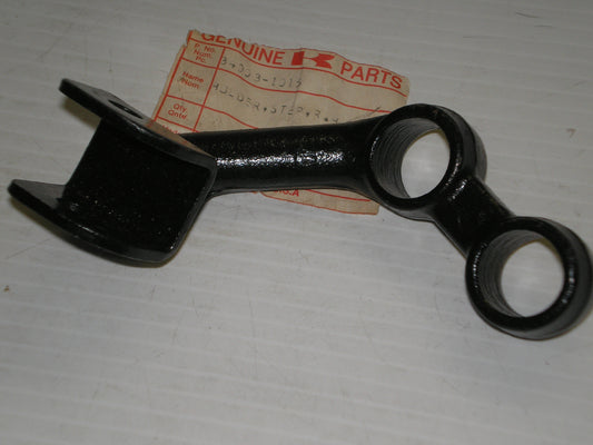 KAWASAKI KZ650 Factory R/H Footrest Step Holder 34003-1015