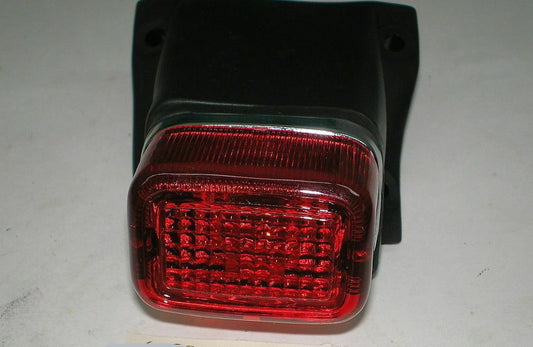 HONDA CA105 CL70 CL90 CL100 CL125 CL160 CL175 CL200 CL350 CL350 CL450 Tail Light #2