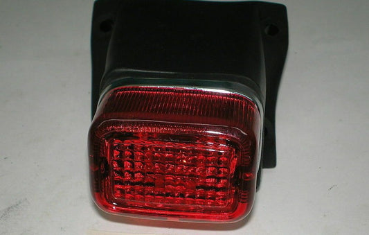 YAMAHA RT1 RT2 RT3 RT80 RT100 TT225 TT250 TT350 TT500 TT600 Tail Light #2
