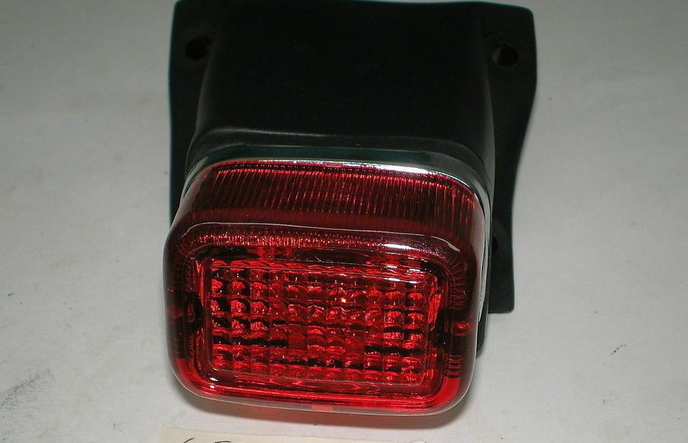 HONDA XL70 XL75 XL80 XL100 XL125 XL175 XL185 XL200 XL250 XL350 XL500 XL600  Tail Light #2