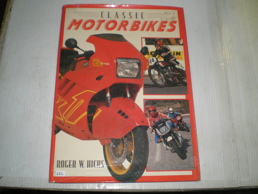 ACE AJS Ariel Bimota BMW BSA Corgi Ducati Enfield HD Indian Lambretta Laverda