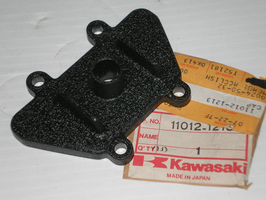 KAWASAKI KZ550 ZX550 1982-1986 Cylinder Head Cover Cap 11012-1213