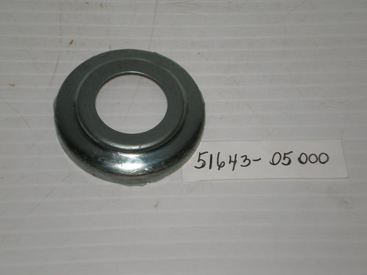 SUZUKI AS50 T125 TM75 TS50 1969-1974 Upper Steering Cover 51643-05000