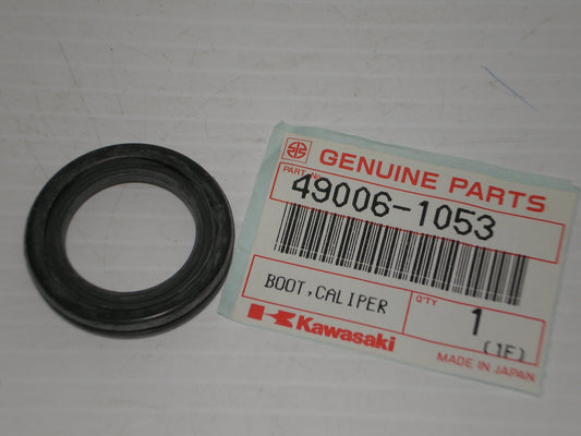 KAWASAKI AR50 LD80 KEF300 KLF300 KSF250 KX KXF Boot 49006-1053