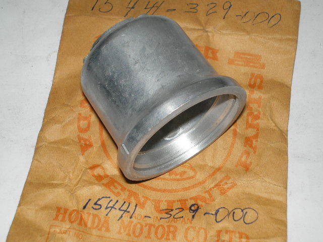 HONDA XL250 SL250 Oil Pump Oil Filter Rotor Housing 15441-329-000