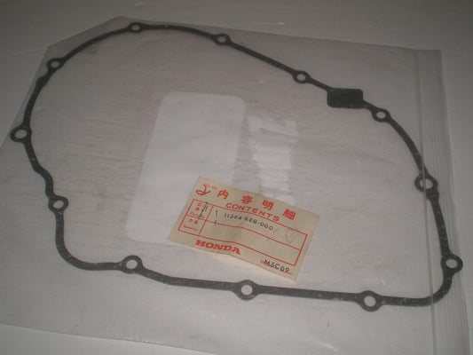 HONDA VF500 VTR250 Clutch Cover Gasket 11394-KE8-000 / 11394-KE8-306 / 11394-KBV-100
