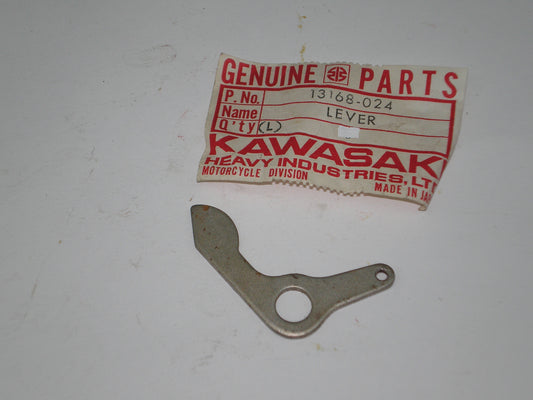 KAWASAKI KZ900 KZ1000 Z1 Transmission Gear Change Drum Lever 13168-024