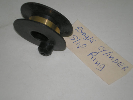 LUCAS Magneto Slip Ring Norton BSA Matchless AJS Royal Enfield Vincent Ariel