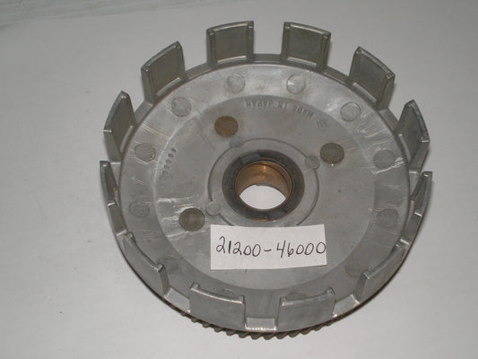 SUZUKI DS80 OR50 RM50 RM80 AHRMA Primary Driven Gear 21200-46000 / 21200-46010