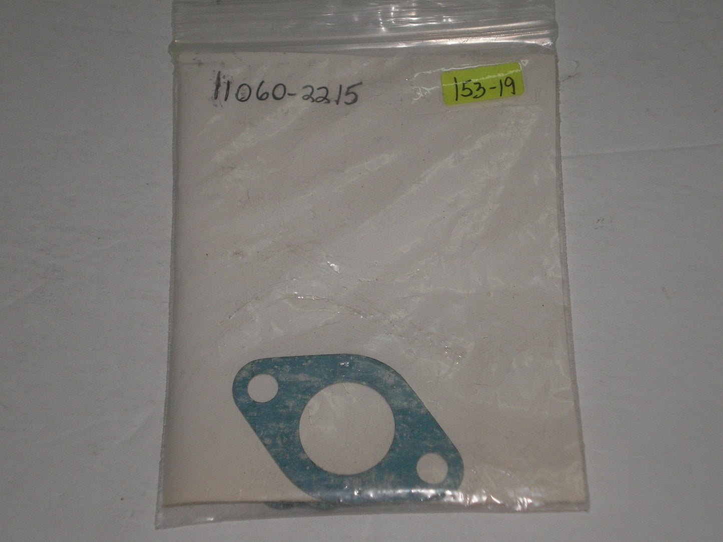 KAWASAKI KG1500 KG1600 KG2600 KG2900 Generator Carburetor Gasket 11060-2215