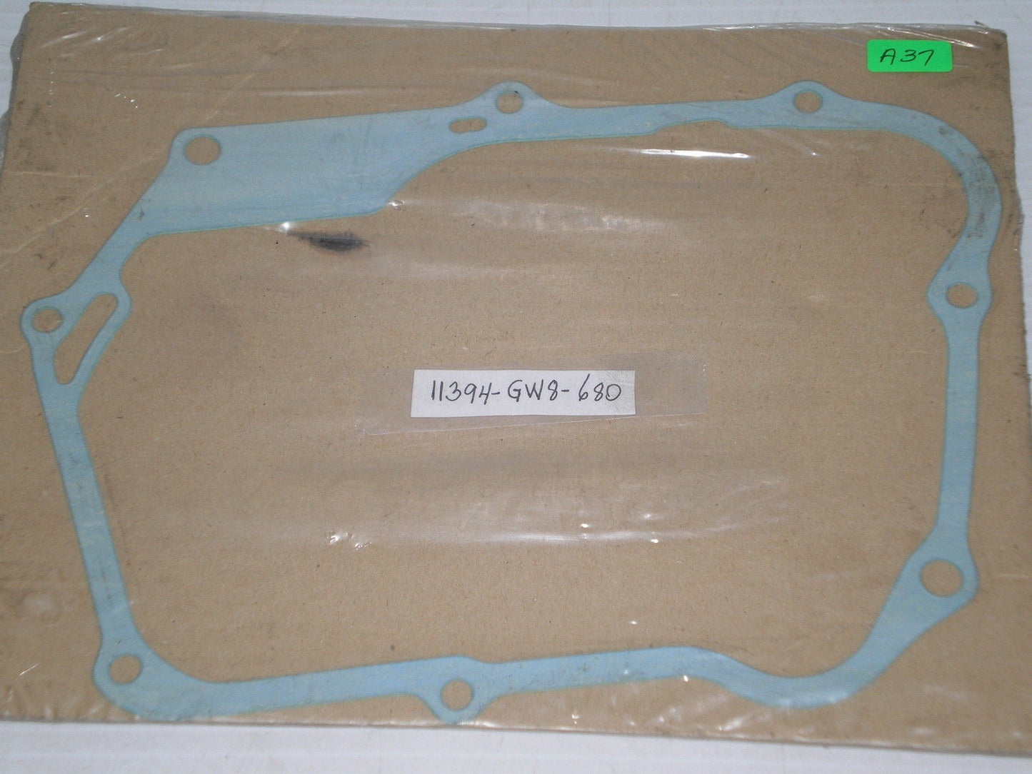 HONDA ATC70 C70 CL70 CRF50F CRF70F CT70 S65 SL70 TRX70 TRX90 XL70 XR50R XR70R Z50 ZB50  Clutch Cover Gasket 11394-035-306 / 11394-035-000 / 11394-035-010 / 11394-GW8-680