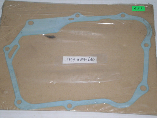 HONDA ATC70 C70 CL70 CRF50F CRF70F CT70 S65 SL70 TRX70 TRX90 XL70 XR50R XR70R Z50 ZB50  Clutch Cover Gasket 11394-035-306 / 11394-035-000 / 11394-035-010 / 11394-GW8-680