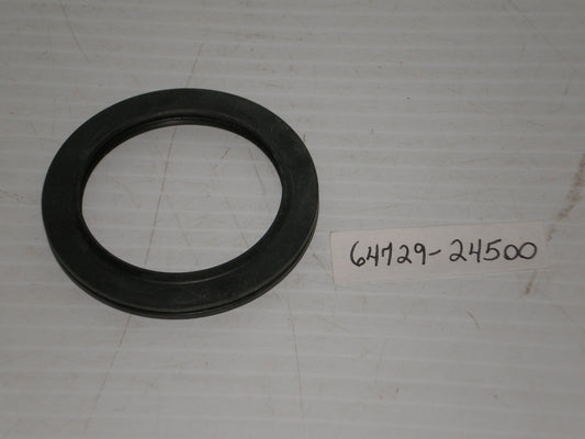 SUZUKI LT250 1986-1986 Rear Brake Drum Dust Seal 64729-25000