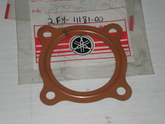 YAMAHA DT80 G6 G7 GT1 GT80 GTMX LB80 MG1 MX80 U7 YG1 YG5 Cylinder Head Gasket 1F5-11181-00 / 2F4-11181-00
