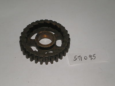TRIUMPH Tiger Cub T20 Lay Shaft 1st Gear 29T 571095 / 57-1095