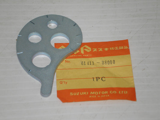 SUZUKI RL250 1974-1975 R/H Chain Adjuster 61411-38000
