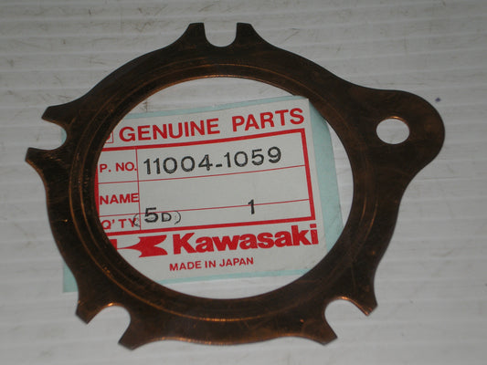 KAWASAKI KDX200 1983-1985 Cylinder Head Gasket 11004-1059