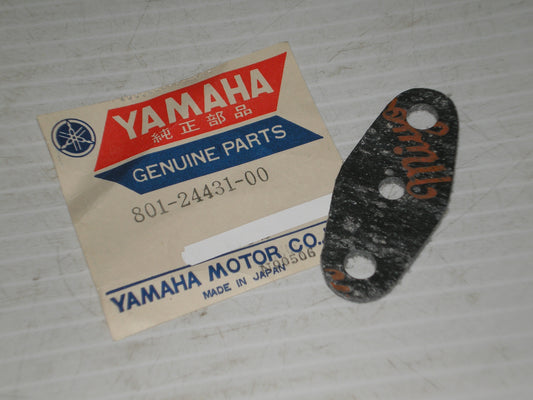 YAMAHA SL351 1968 Fuel Pump Insulator Gasket 801-24431-00
