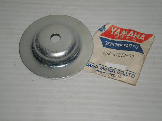 YAMAHA SL351 Snowmobile Track & Suspension Special Washer 802-47374-00