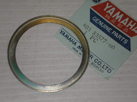 YAMAHA EW GP SL SR SS SW Speedometer Fitting Plate 803-83577-00