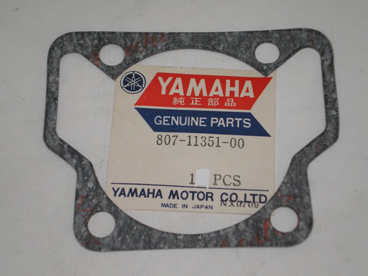 YAMAHA SL338 SL396 Cylinder Base Gasket 807-11351-00 807-11351-01 807-11351-09