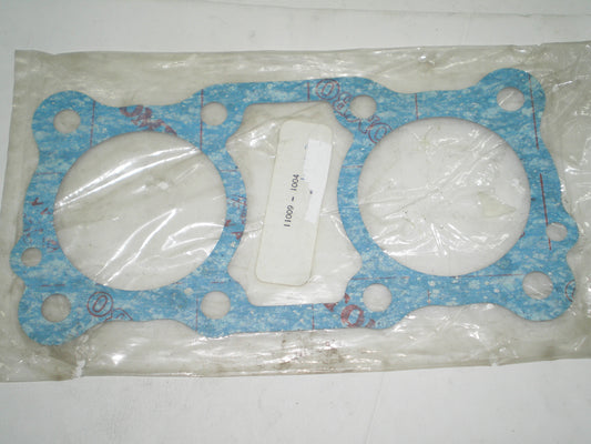 KAWASAKI KZ400 Cylinder Base Gasket 11009-1004 / 11009-1176 / 11060-1519