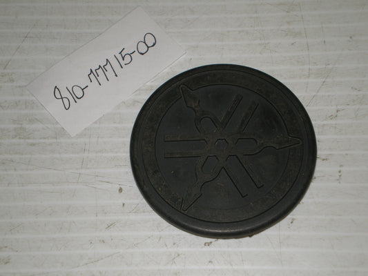 YAMAHA GP396 SL292 SL338 SL433 SS433 Instrument Panel Ornament 810-77715-00