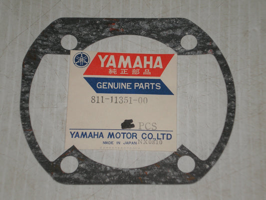YAMAHA EL433 GP396 SL433 SS433 Cylinder Base Gasket 811-11351-00
