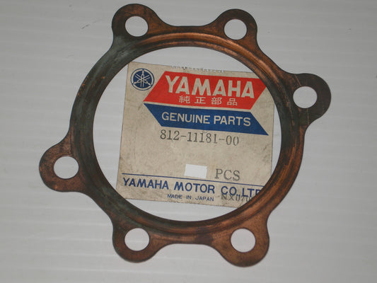 YAMAHA GP292 GS300 SL292 SM292 Cylinder Head Gasket 812-11181-00