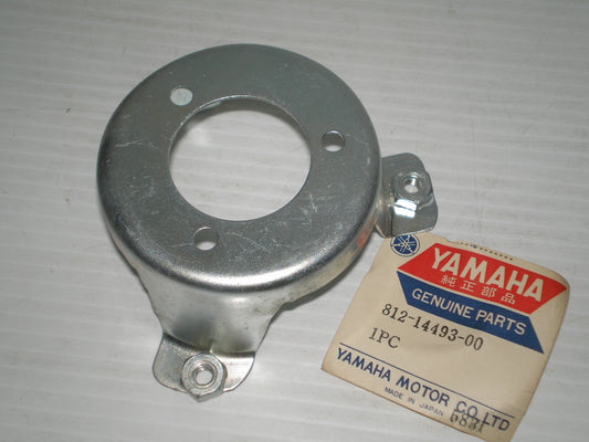 YAMAHA SL292 Early years C Model Clamp 812-14493-00