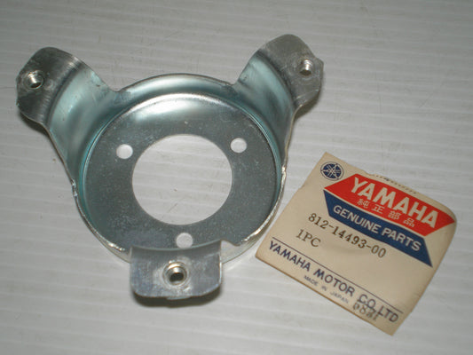 YAMAHA SL292 Snowmobile Housing Bracket 812-14493-00