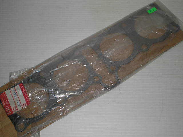 SUZUKI GS750  Cylinder Base Gasket 11241-31303 / 11241-31304 / 11241-31305