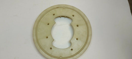 YAMAHA / SNO-JET EW433 GP396 GP433 SL338 SL433 SS433 SW396 SW433 Engine Cooling Fan 818-12611-00 / 810816 / 810583