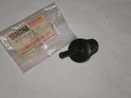 YAMAHA CF300 & EX570 Snowmobile Tank Cap81E-21815-00